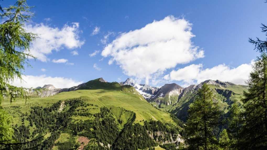 V rakúskych Alpách sa našlo telo muža, zahynul tam pred vyše 20 rokmi