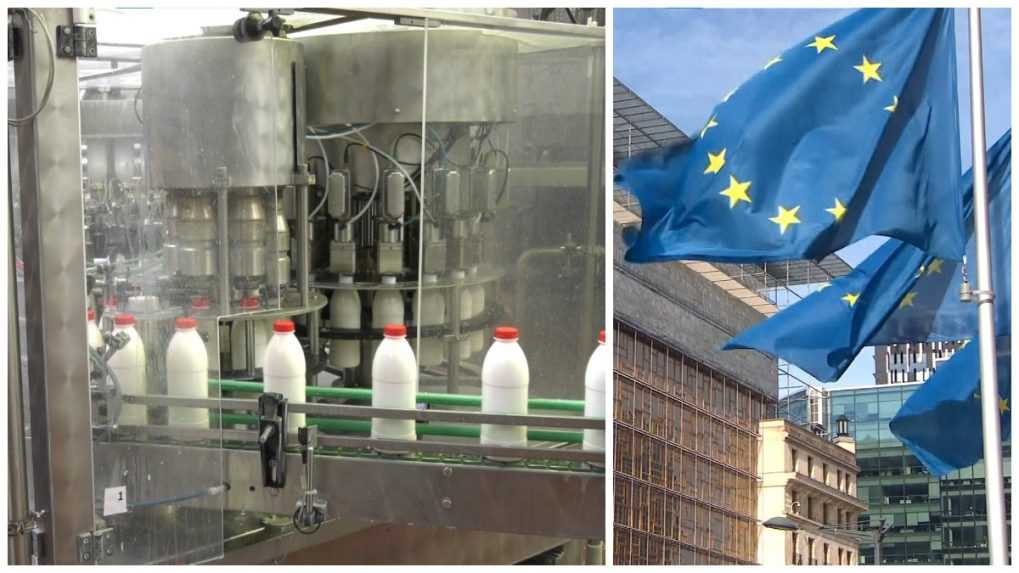Eurokomisia si posvieti na úľavy pre potravinárov. Hrozí, že by odvody museli doplatiť aj s úrokmi