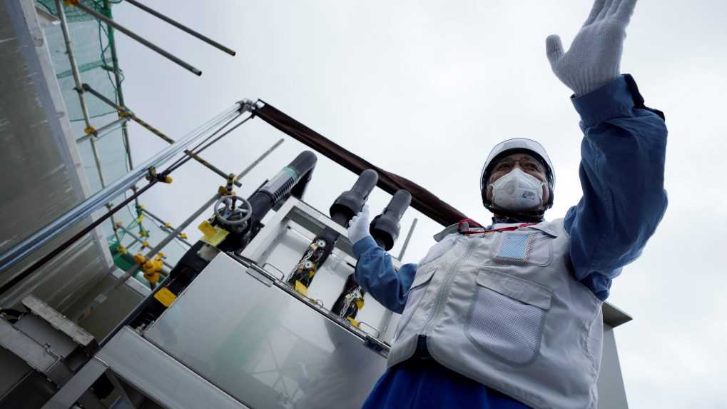 Vonku sú výsledky prvých testov morskej vody pri Fukušime. Vodu z elektrárne vypúšťajú už niekoľko dní