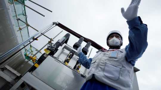 Vonku sú výsledky prvých testov morskej vody pri Fukušime
