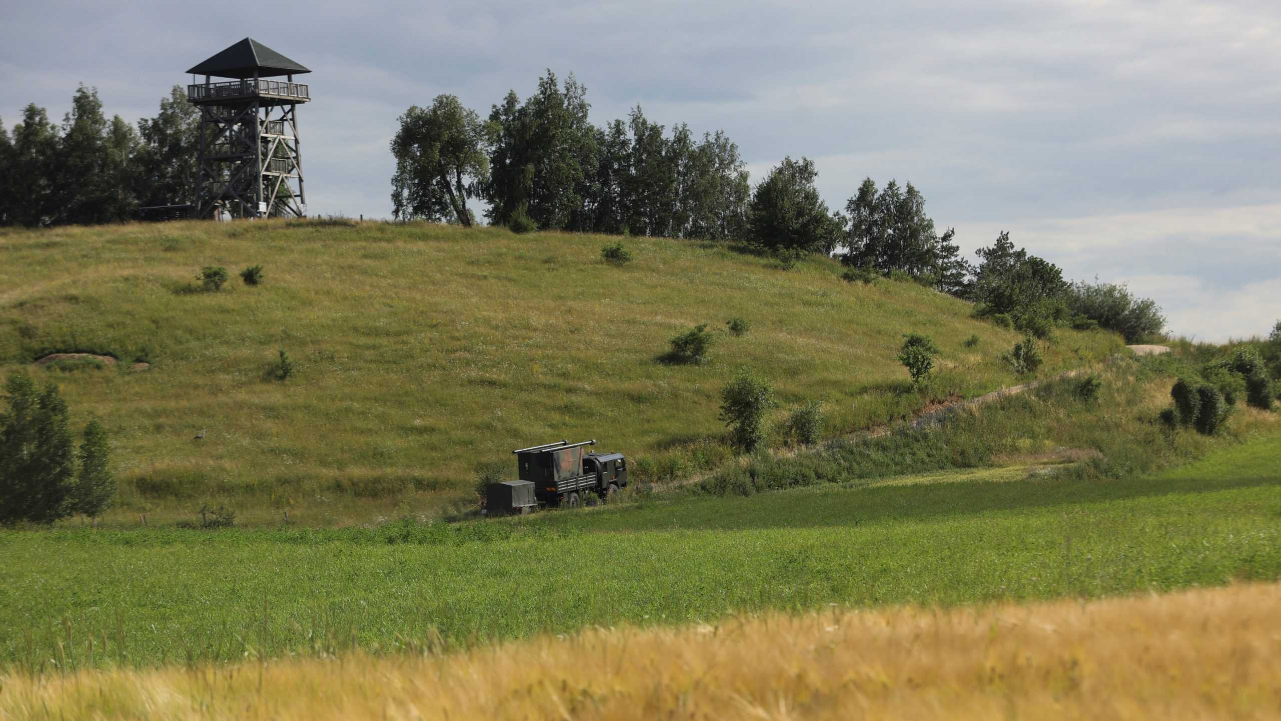 Nie tylko Polska martwi się o rodzinę Wagnerów