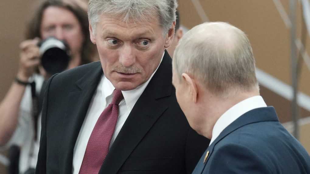 Hovorca Kremľa sa už takmer mesiac neukázal na verejnosti. Médiá špekulujú, čo sa s ním stalo