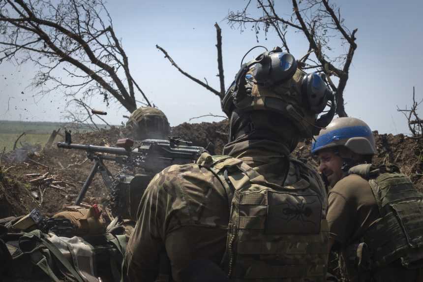 Ruská armáda umučila niektoré svoje ukrajinské obete na smrť, uviedla komisia OSN