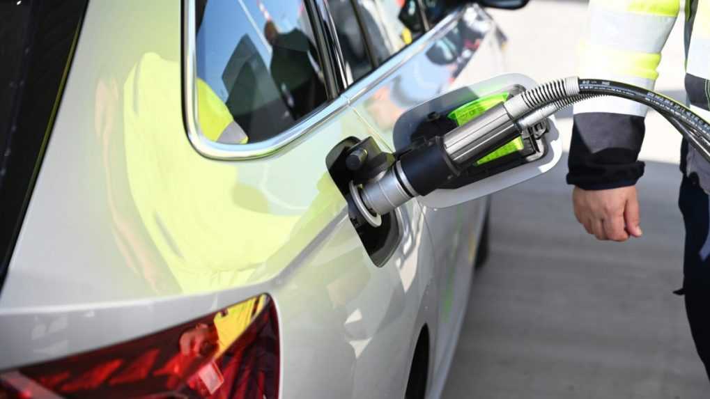 Pumpári opäť prepisujú cenovky benzínu a nafty. Zdražovanie pravdepodobne tak skoro neskončí