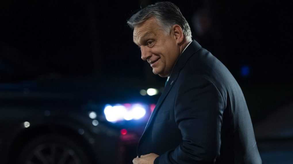 Orbánova politika môže v budúcnosti viesť k vystúpeniu Maďarska z EÚ, myslí si to 44 percent Maďarov
