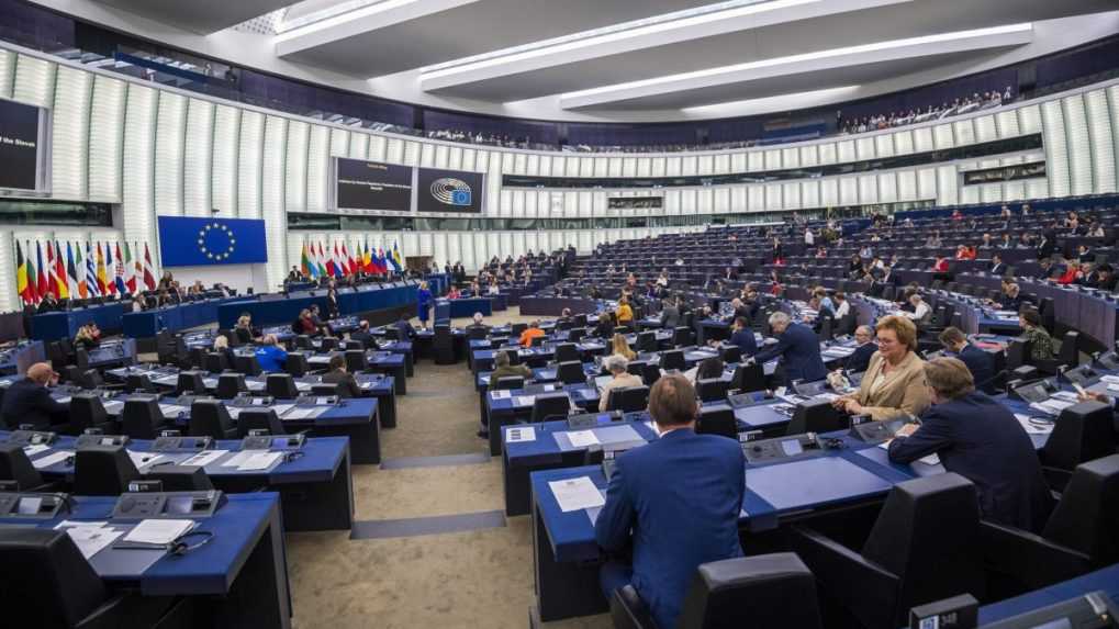 Európsku úniu čaká legislatívna smršť. Môžu za to blížiace sa voľby do europarlamentu