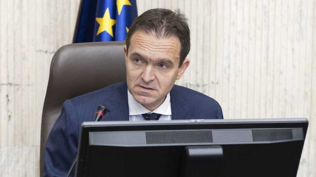 Slovensko podalo tretiu žiadosť o platbu z plánu obnovy. Ide o stámilióny eur
