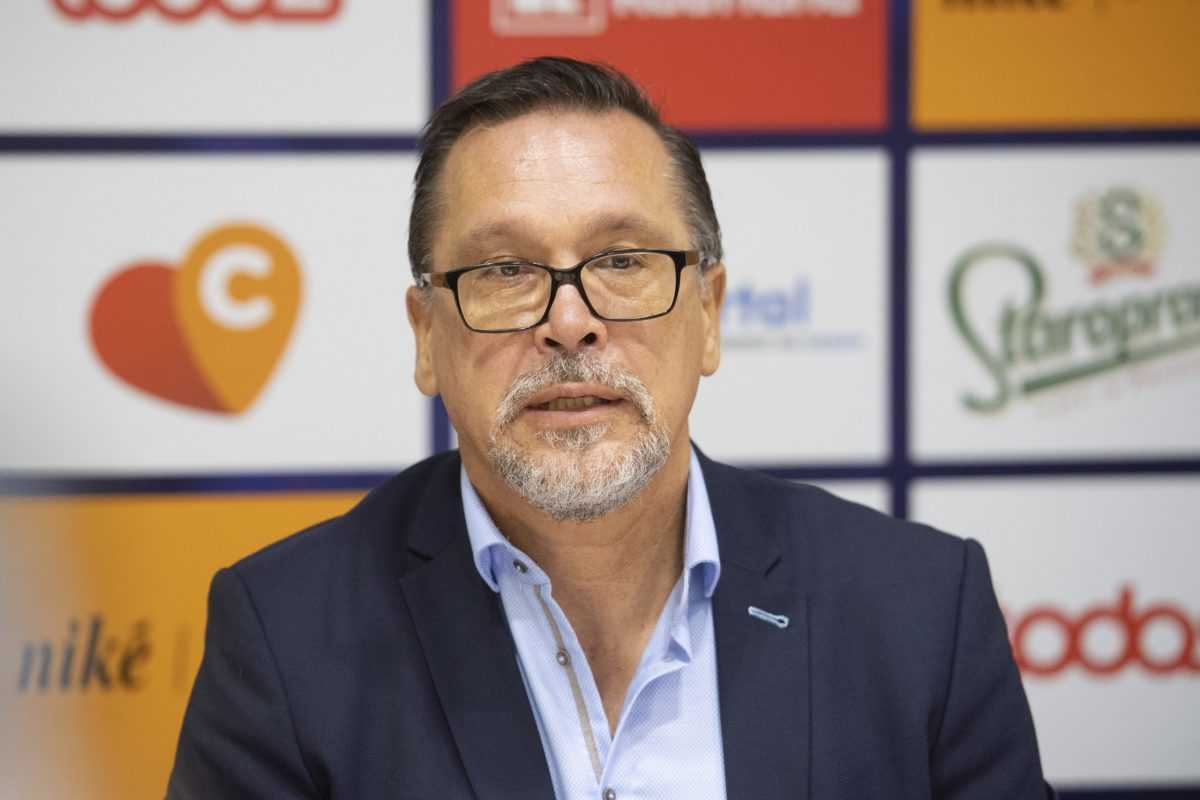 Haščák devient directeur sportif du Slovan