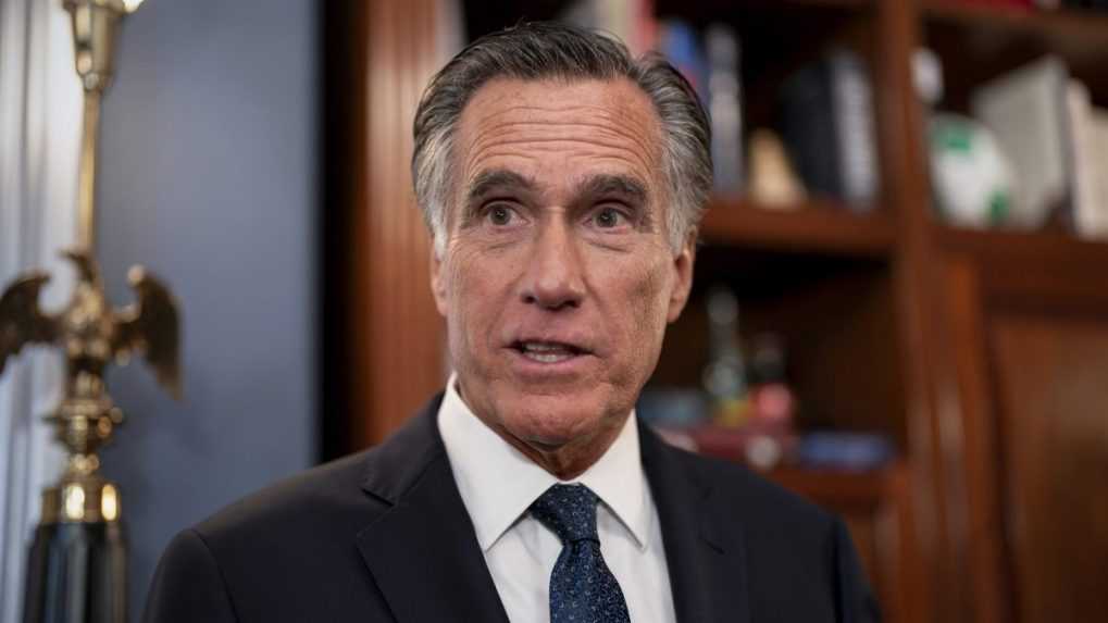 Bývalý kandidát na prezidenta USA Romney nebude kandidovať za senátora Utahu. Tvrdí, že je čas na novú generáciu lídrov