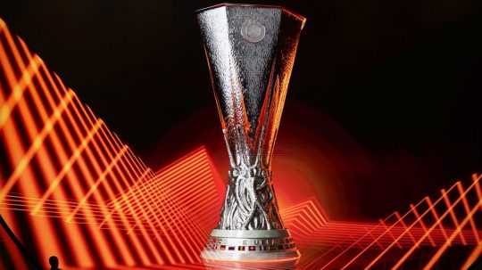 Poznáme štvrťfinálové dvojice Európskej ligy: Kat Slavie vo veľkom derby proti vlaňajšiemu finalistovi