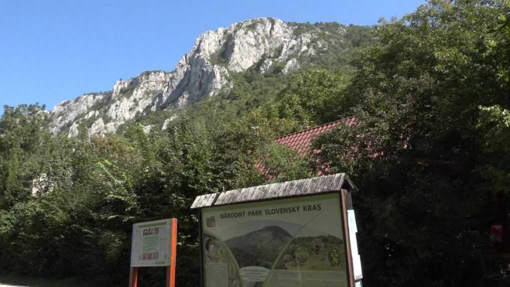Predstavili návrh zonácie Národného parku Slovenský kras. Starostovia aj súkromní vlastníci žiadajú jeho prepracovanie