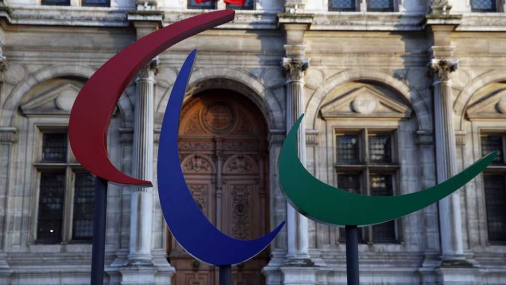 Ruskí a bieloruskí športovci budú môcť súťažiť na paralympiáde v Paríži, avšak pod neutrálnou vlajkou