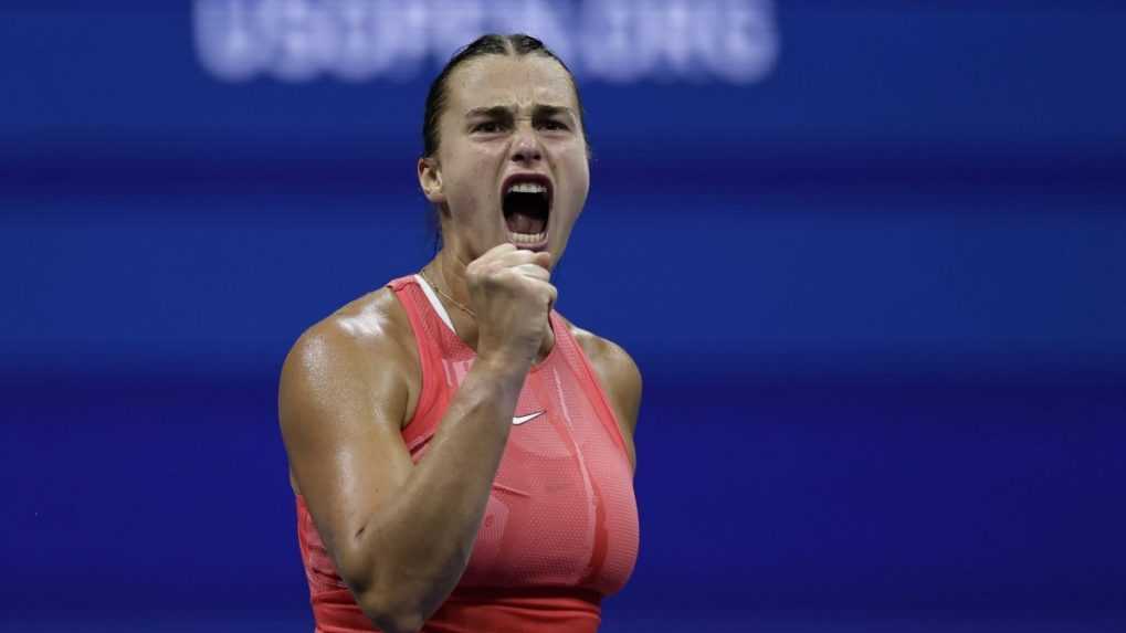 MS WTA Tour: Sobolenková v úvodnom dueli deklasovala Grékyňu Sakkariovú
