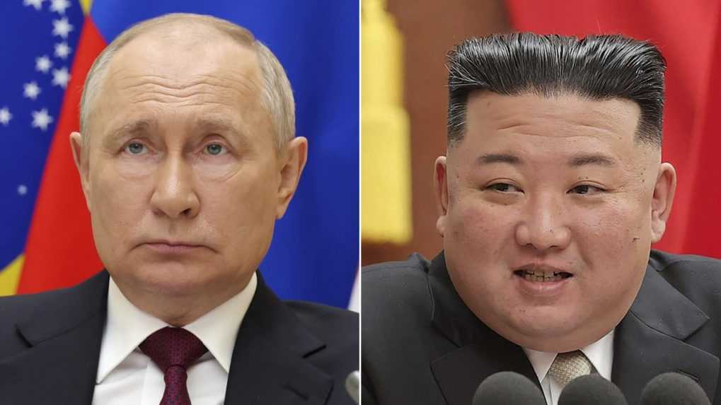 Severokórejský vodca Kim sa stretne so šéfom Kremľa Putinom, návštevu uskutoční vo Vladivostoku