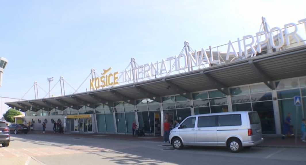Košické letisko ohlásilo novú linku. Bude to jediné letecké spojenie Slovenska s danou krajinou