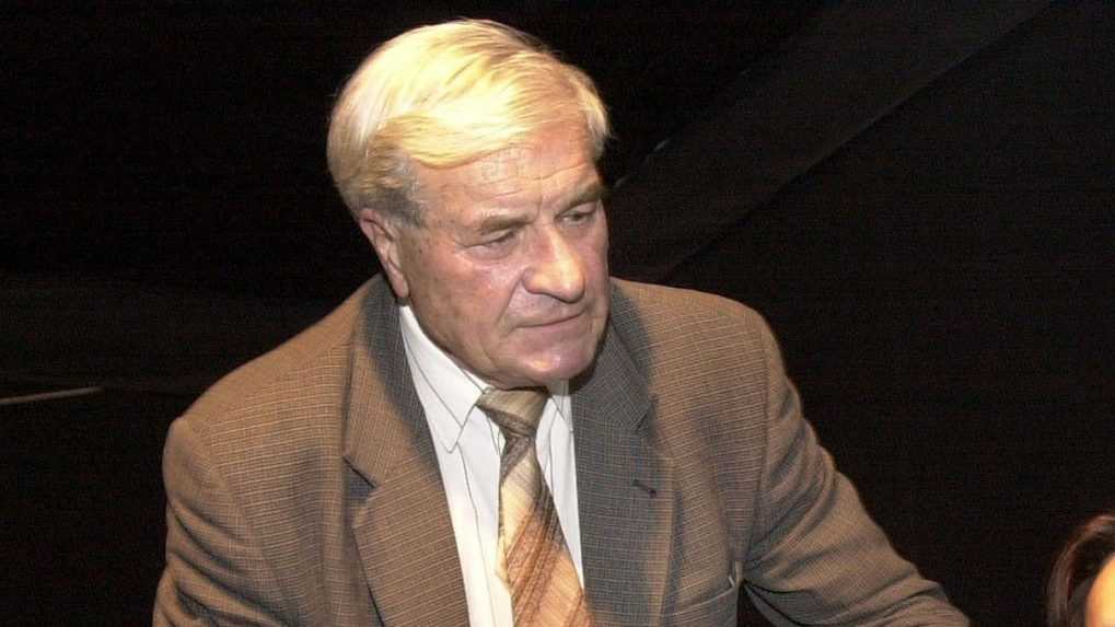 Zomrel režisér Juraj Svoboda (†89). Pôsobil v divadle, televízii aj v rozhlase, učil na VŠMU