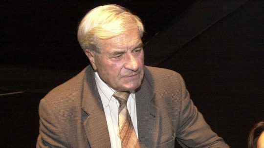 Vo veku 89 rokov zomrel v piatok (8. 9.) režisér Juraj Svoboda.