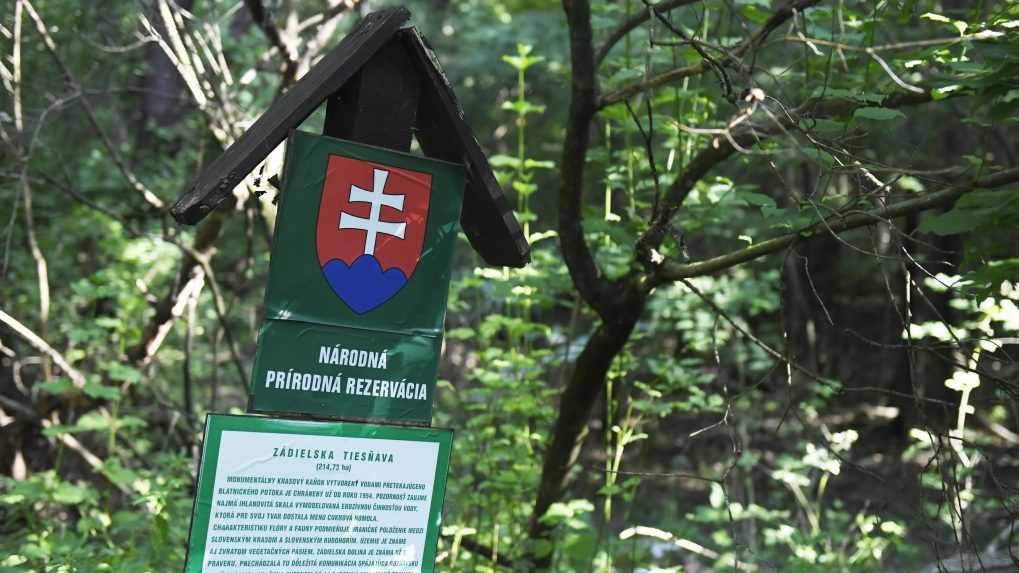Vláda schválila zonáciu Slovenského krasu: Jeho výmera sa zvýši, opatrenie má pomôcť vlkom či rysom