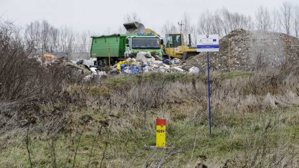Envirorezort vyhlásil výzvu na sanáciu kontaminovaných oblastí na Slovensku