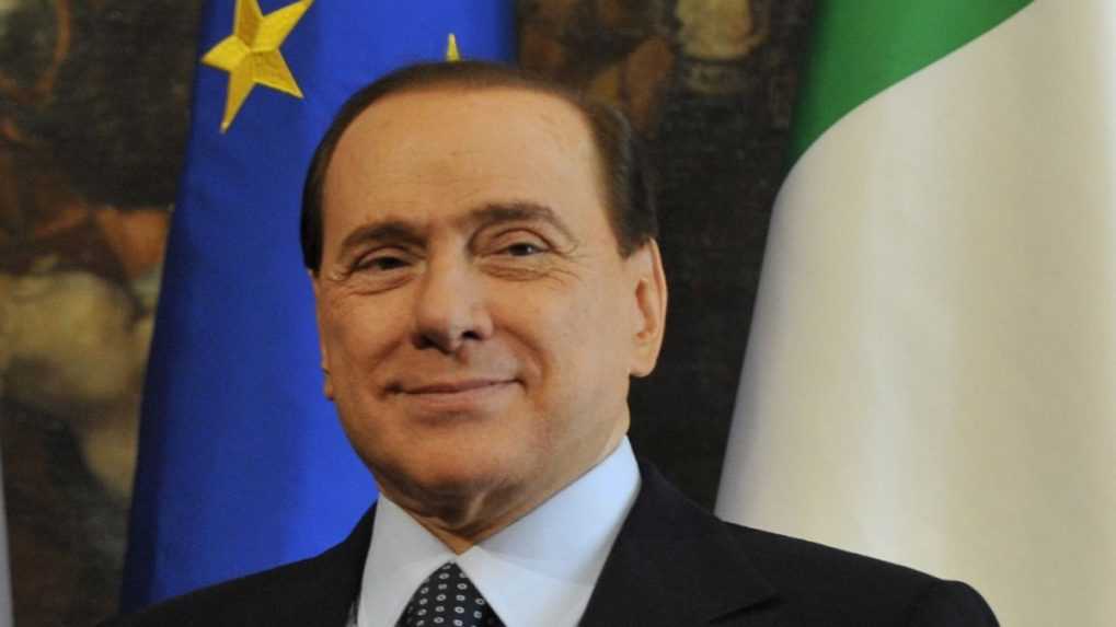 Nočná mora Berlusconiho dedičov: Obrovská zbierka umenia zosnulého politika je prakticky bezcenná