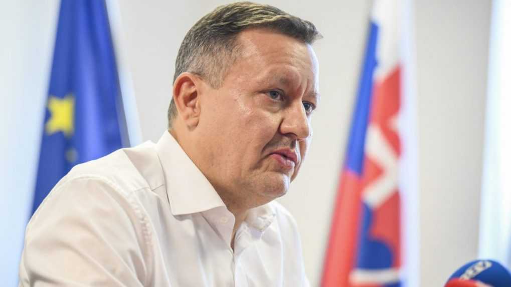 Útoky politikov na prokurátorov špeciálnej prokuratúry považuje Daniel Lipšic za neprijateľné