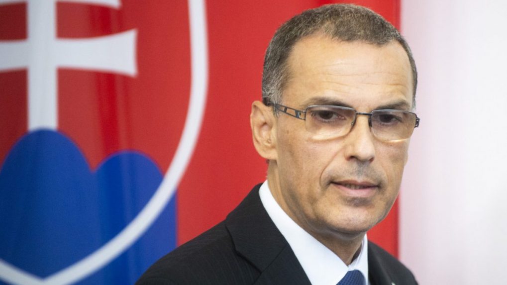 Generálny prokurátor Maroš Žilinka nevidí problém v zrušení špeciálnej prokuratúry