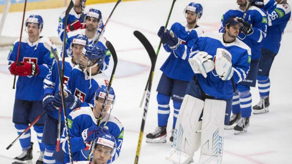 IIHF zrejme ráta s účasťou Ruska na olympiáde. Slovenskí hokejisti by si o postup na ZOH mali zahrať doma