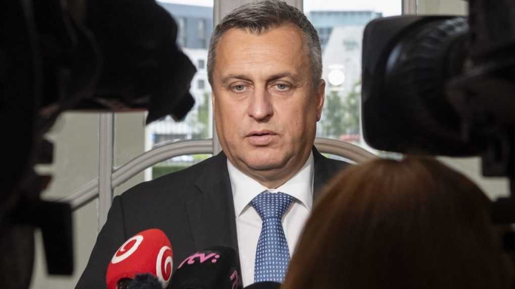 Mimoriadny brannobezpečnostný výbor k autonehode Andreja Danka bude v utorok