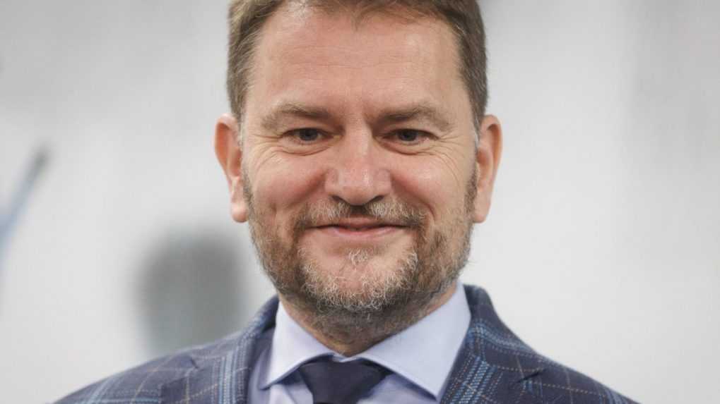 Igor Matovič ostáva predsedom hnutia Slovensko. Členovia ho zvolili v tajnej voľbe