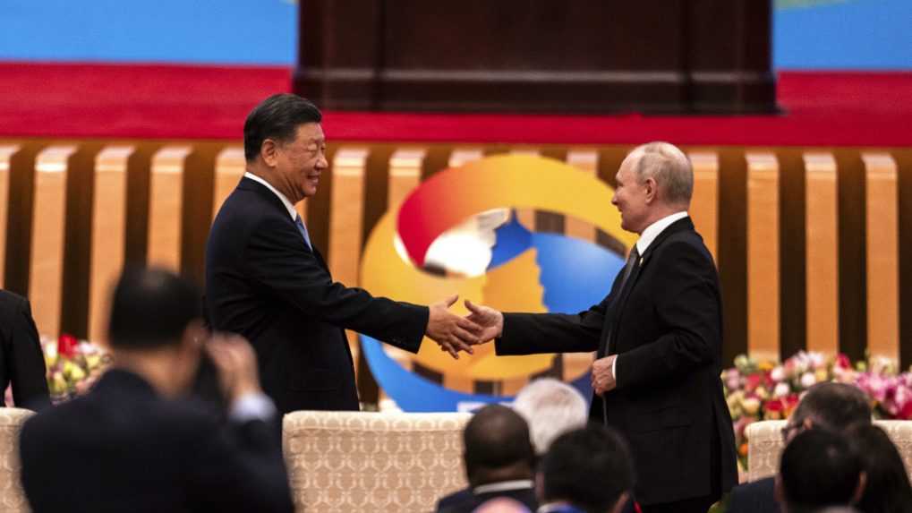 Čína neprejavila záujem o ďalšie dodávky ruského plynu. V ohrození je aj výstavba plynovodu Sila Sibíri 2