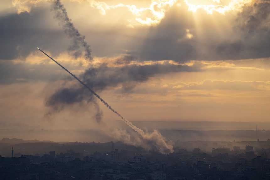 Izraelský bezpečnostný aparát aj spravodajské služby zlyhali, hovorí spravodajca po útoku hnutia Hamas na Izrael