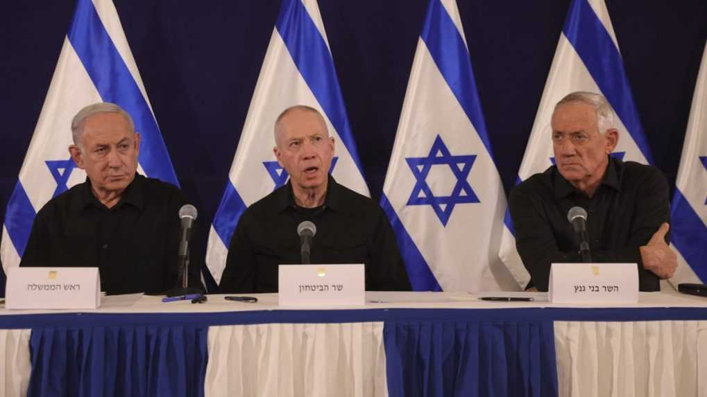 Izraelská armáda vstupuje do novej fázy vojny, podľa premiéra Netanjahua bude dlhá a náročná