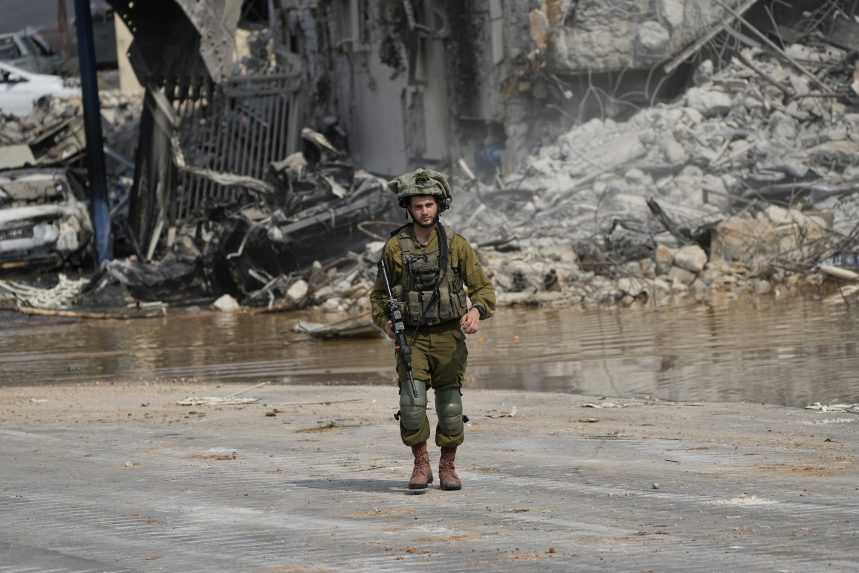 Útok na Izrael: Bezpečnostný kabinet krajiny vyhlásil vojnový stav, médiá informujú o stovkách zabitých Izraelčanov