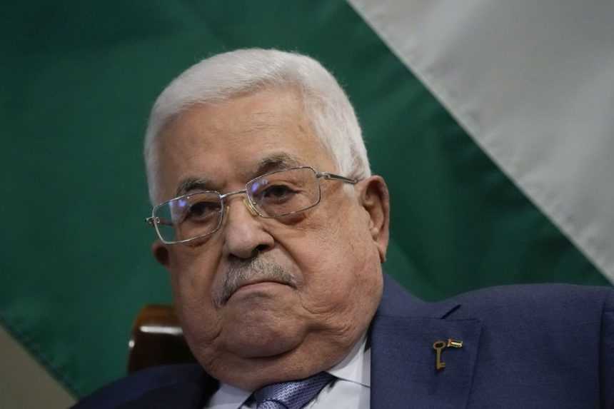 Palestínsky prezident Abbás: Izrael prekročil všetky hranice, Palestínčania svoju vlasť neopustia