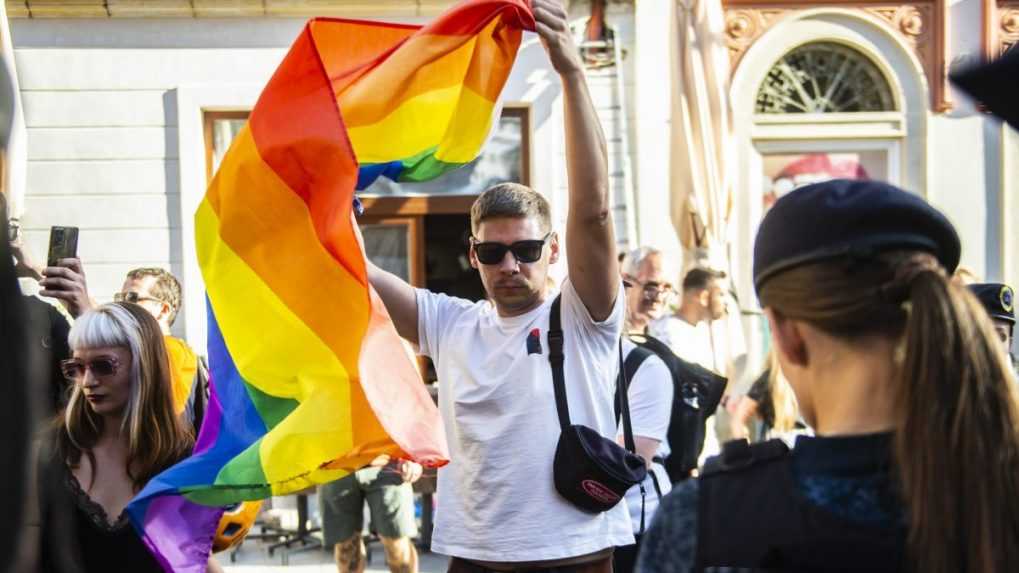 Aj nový slovenský parlament je konzervatívny. Príslušníci LGBT+ komunity sa zrejme legislatívnych zmien tak skoro nedočkajú