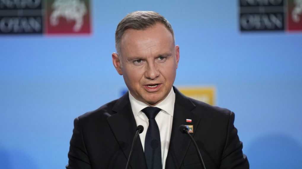 Poľský prezident Duda večer oznámi, koho vymenuje za nového premiéra