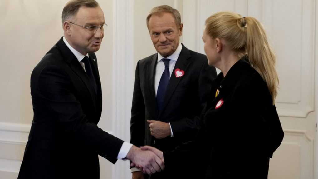 Poľský prezident ukončil konzultácie s politickými stranami o novej vláde