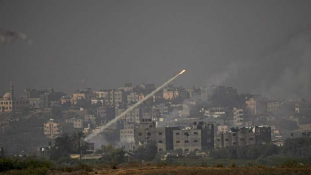 Spojené štáty momentálne nepodporujú prímerie medzi Izraelom a Hamasom. Chcú uprednostniť humanitárnu pomoc civilistom