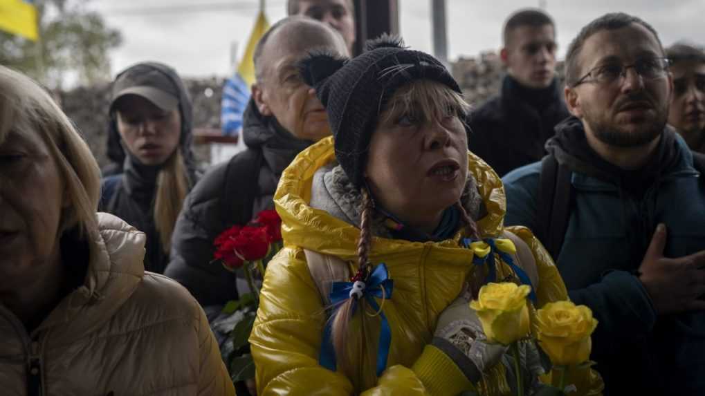 Ukrajina čelí zlému počasiu, v silnom vetre zahynuli tri osoby