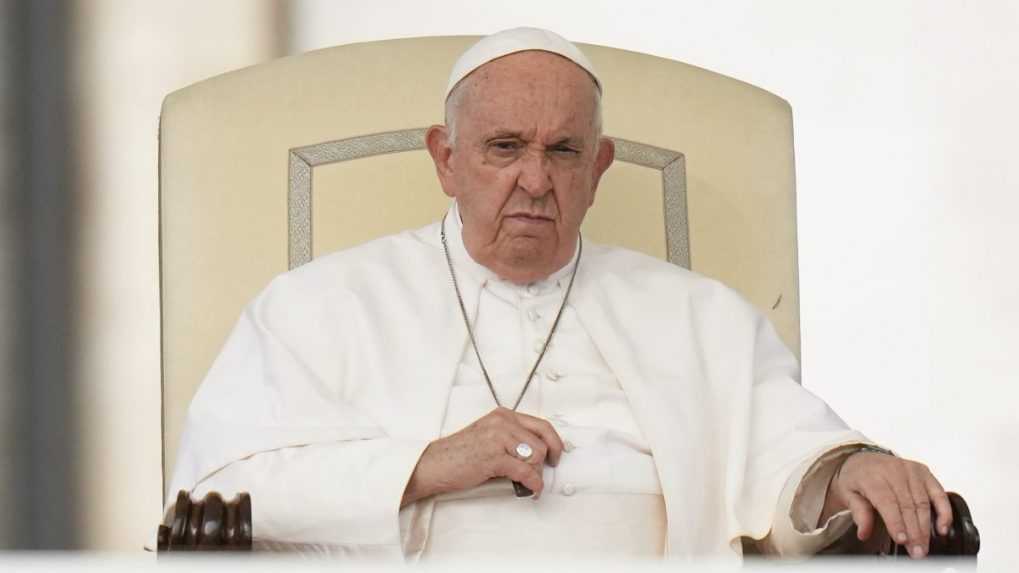Pápež František prijal rezignáciu poľského biskupa, v ktorého diecéze kňaz organizoval orgie
