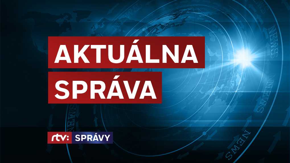 Politiet griper inn ved universitetet i Bratislava
