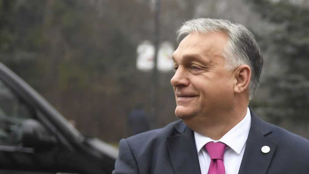 V. Orbán zradil pamiatku hrdinov revolúcie z 1956, tvrdí maďarská opozícia