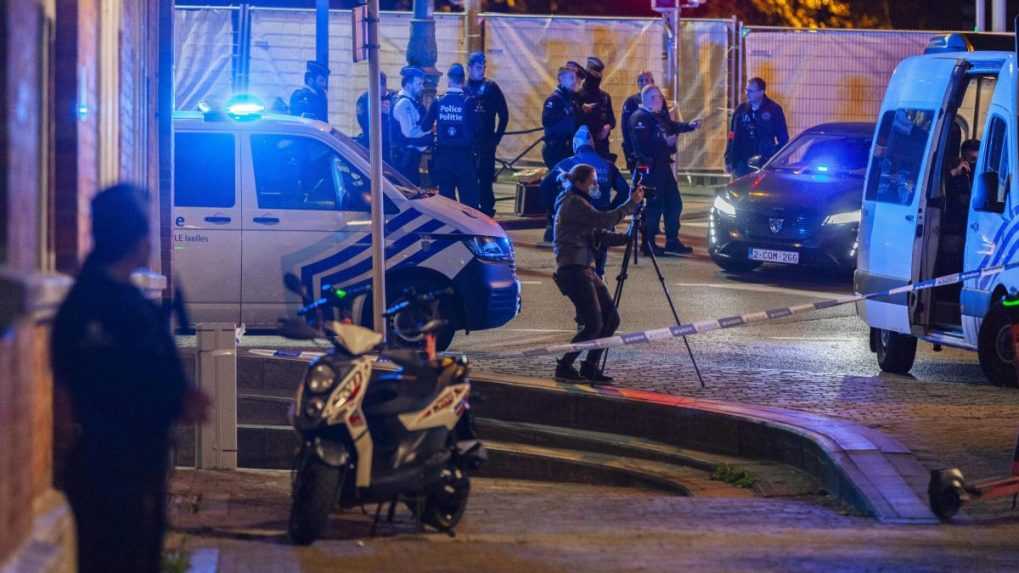 Neďaleko centra Bruselu zúri vojna gangov. Polícia vyšetruje tri streľby za 24 hodín