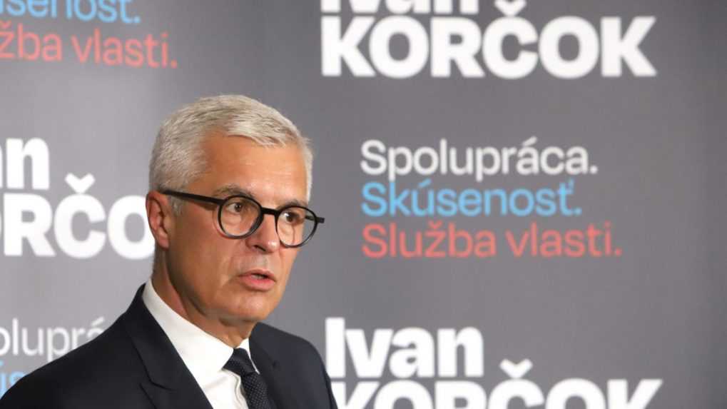 I. Korčok pokračuje v zbieraní podpisov na prezidentskú kandidatúru: Som na dobrej ceste