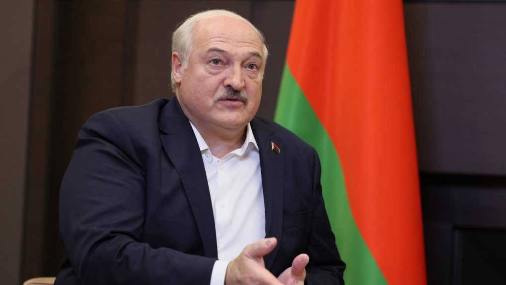 Lukašenko: Rusko a Ukrajina sa ocitli v patovej situácii, mali by začať rokovať