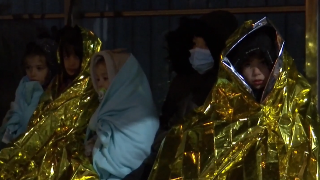 V Banskej Bystrici vyhlásili v súvislosti s prichádzajúcimi migrantmi mimoriadnu situáciu