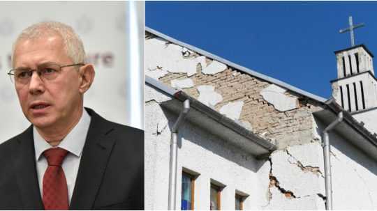 Seizmológ: Pravdepodobnosť výskytu zemetrasení na Slovensku sa zvyšuje, na ich meranie chýbajú finančné prostriedky