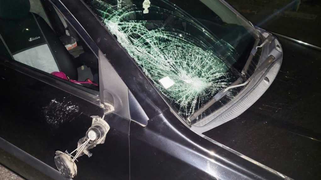 V Podhájskej došlo k smrteľnej dopravnej nehode - Správy RTVS