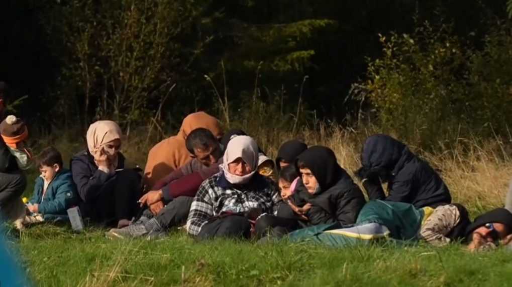 Migranti na srbsko-maďarskej hranici sa medzi sebou strieľali. Zomreli traja ľudia