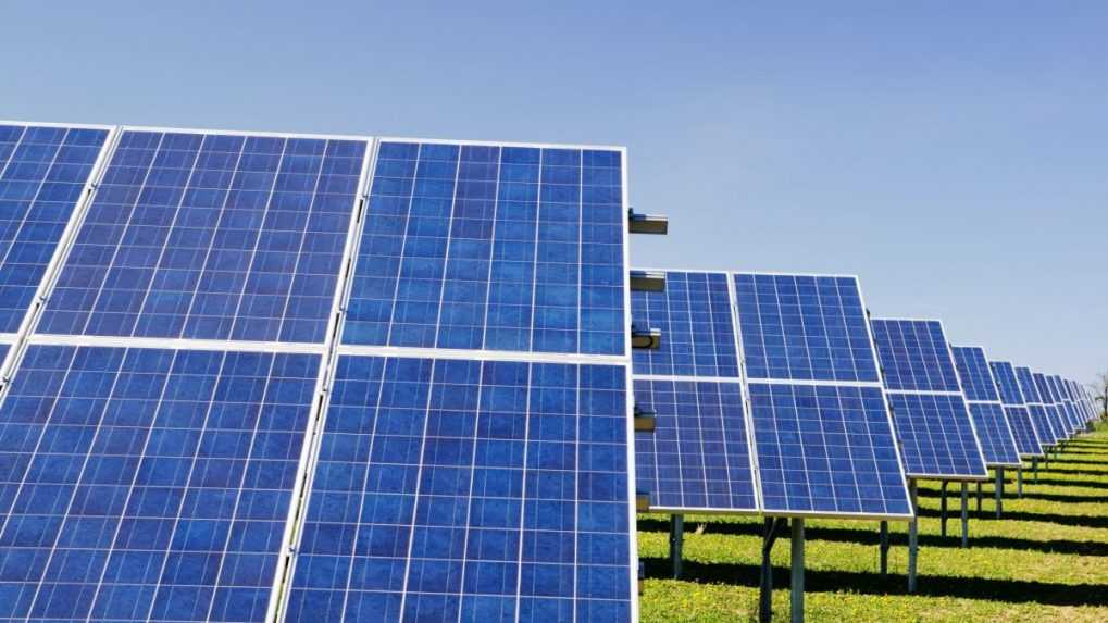 Vedci vidia budúcnosť v solárnej technológii. Do roku 2050 sa Slnko môže stať najdôležitejším zdrojom energie